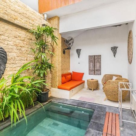 Colibry Villa Sanur Buitenkant foto