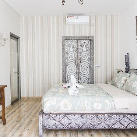 Colibry Villa Sanur Buitenkant foto