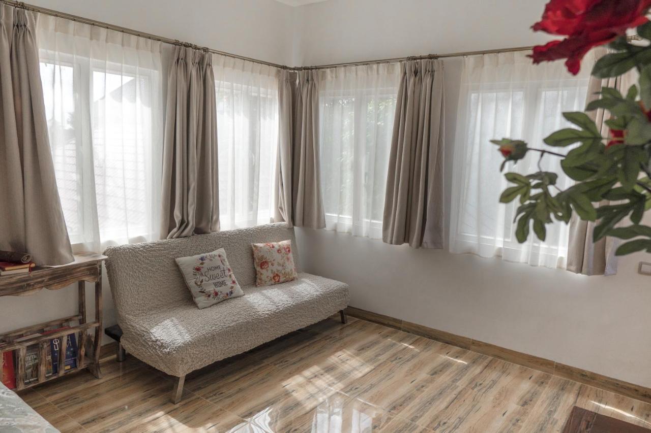 Colibry Villa Sanur Buitenkant foto