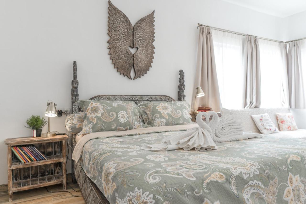 Colibry Villa Sanur Buitenkant foto